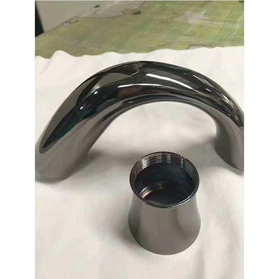 Машина для вакуумного покрытия водопроводного крана PVD