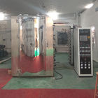 Лакировочная машина вакуума цвета ПВД прочного стеклянного Банле большой емкости ДЖСС золотая в Фошан