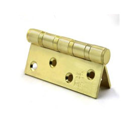 Дополнительное оборудование из нержавеющей стали PVD Gold Coating Titanium Nitride Coating
