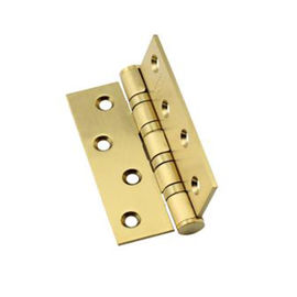 Дополнительное оборудование из нержавеющей стали PVD Gold Coating Titanium Nitride Coating