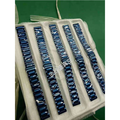 Полноавтоматическая вакуумная ПВД-машина для нанесения покрытий