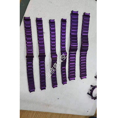 Полноавтоматическая вакуумная ПВД-машина для нанесения покрытий