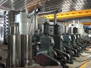 Керамическая кафельная золотая серебряная машина низложения PVD
