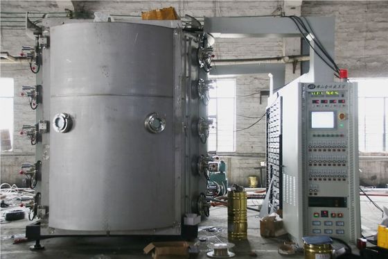 Титан дуги PLC Мицубиси Multi покрывая оборудование