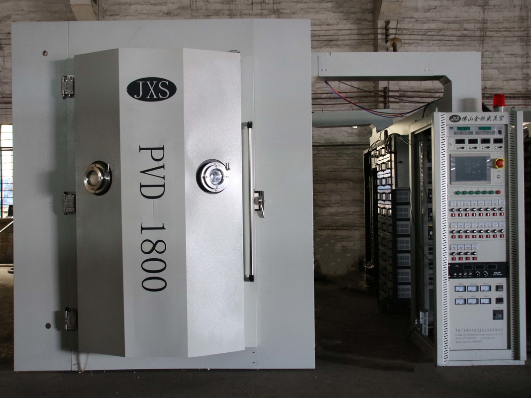 FoShan Ceramic GOLD Color Coating Machine Столовая посуда ПВД-машина для покрытия