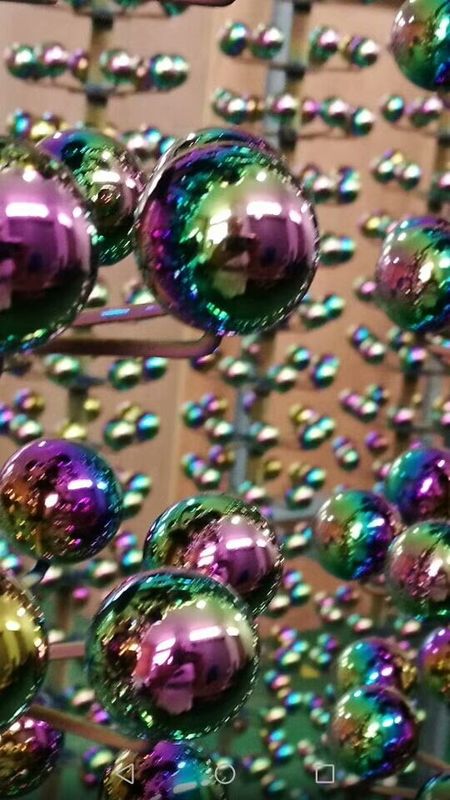 Оборудование для золочения, вакуумного напыления и гальванизации для ювелирных изделий и металлических изделий