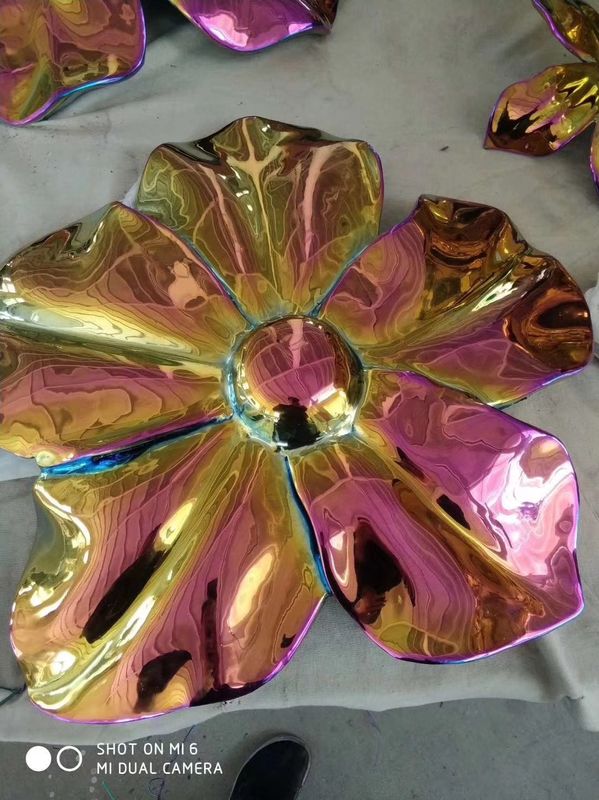 Новый продукт Горячая распродажа Машина для нанесения покрытия нитридом титана PVD Нержавеющая сталь для листов