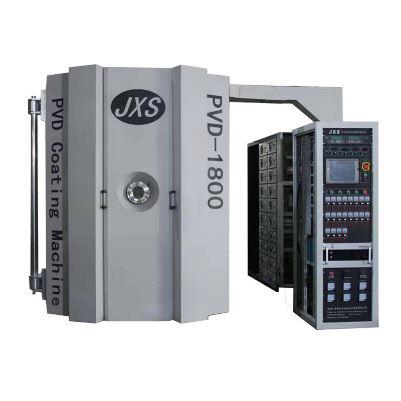 Высокоскоростная вакуумная ПВД-машина для покрытия