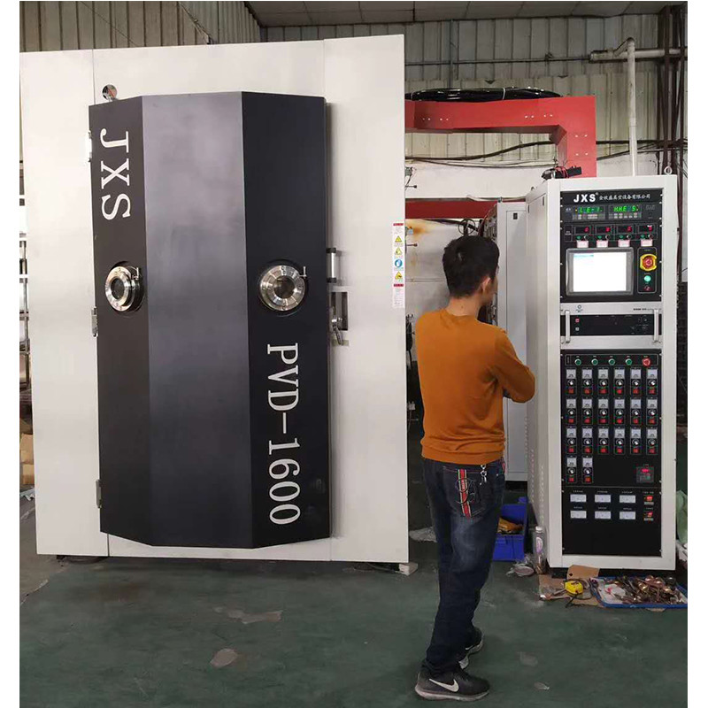 Легкая лакировочная машина вакуума выхлопной трубы ПВД нержавеющей стали мотоцикла автомобиля деятельности для голубого цвета радуги