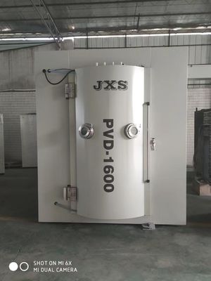 Хорошая цена. Лакировочная машина вакуума нержавеющей стали PVD CE с экраном касания JXS - 2400 онлайн