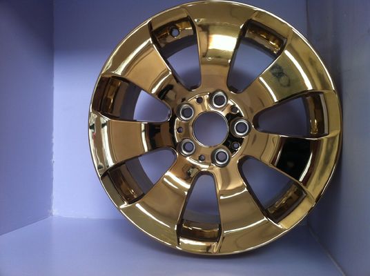 Хорошая цена. Магнетрон плоскости ДК распыляя лакировочную машину вакуума колеса автомобиля гарантия 1 года онлайн