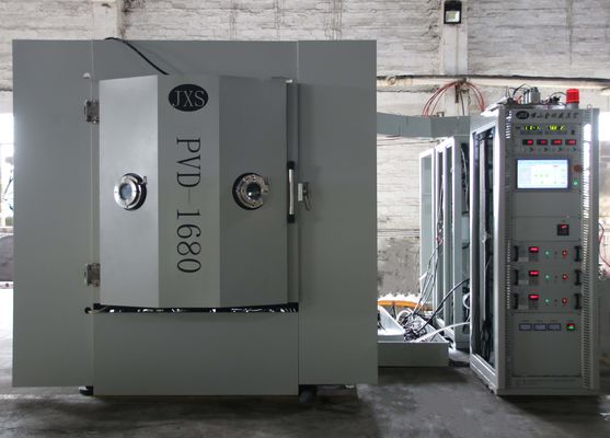 Хорошая цена. Машины для нанесения покрытия дугой Pvd Вакуумное оборудование для нанесения покрытия Нержавеющая сталь Часть онлайн