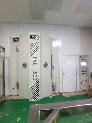 Высококачественная вакуумная напылительная машина для нанесения покрытий на пластиковую пленку и бумагу