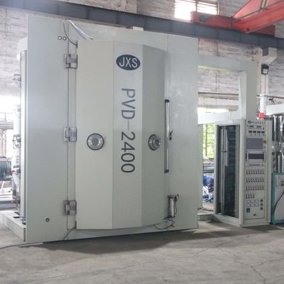 PVD Sputtering Coating Machine Stainless Steel Sheet For Ceramic