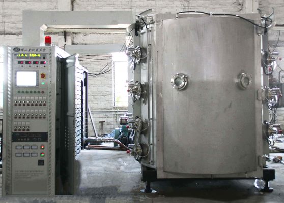 Хорошая цена. PLC Contol Нержавеющая сталь дверная ручка ПВД покрытия Система вакуум на заказ online