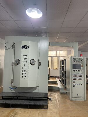 Питьевая посуда Автоматическая машина для покрытия ПВД с индивидуальным размером камеры и долговечным процессом покрытия для производства чашек