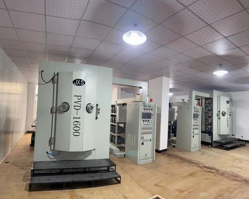 Ножницы с многоцветным PVD-вакуумным покрытием, устойчивые к ржавчине и с гладкой поверхностью для ежедневного использования