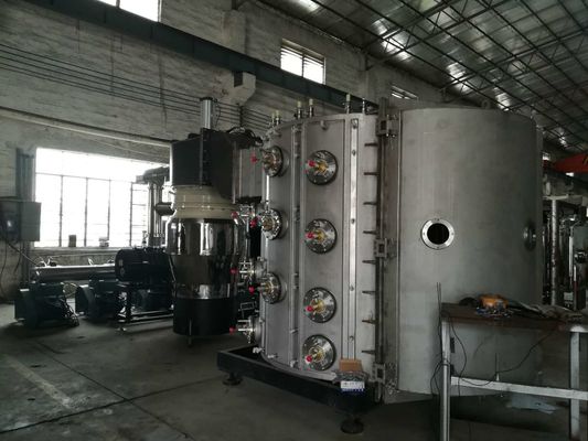 Хорошая цена. Изготовленное на заказ катодное оборудование низложения дуги/катодный завод покрытия дуги ПВД онлайн