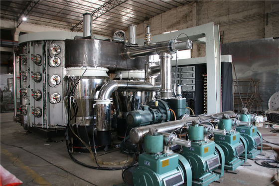 Хорошая цена. Multi машина плакировкой иона ножниц 250kW парикмахера SS дуги онлайн