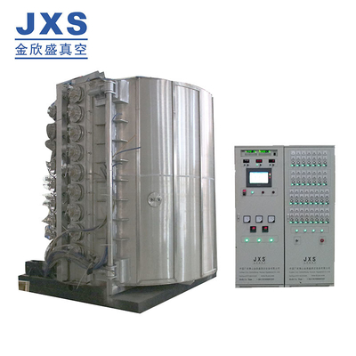 управление Temp PID машины плакировкой вакуума золота ti 380V PVD