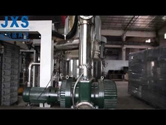 JXS D1800xH2000 PVD машина