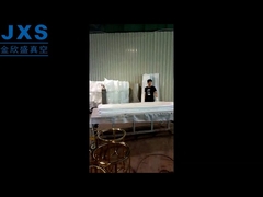 Китайский производитель оборудования для нанесения PVD-покрытий на крупную фурнитуру из нержавеющей стали для мебели