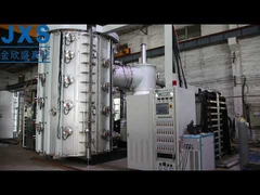 JXS Ф2300xH3600 PVD машина