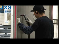 Установка системы PVD