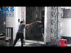 Установка поворотной пластины