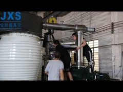 Установка трубопровода