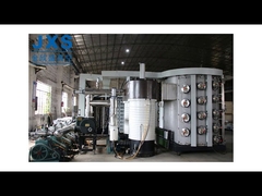 Оборудование PVD JXS D2000xH2200