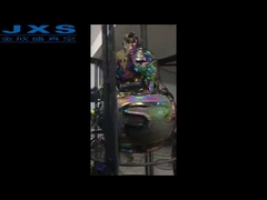 Машина для PVD-покрытия керамических изделий