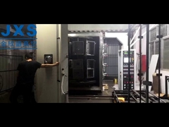 Машина PVD для кухонной мойки из нержавеющей стали